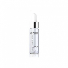 Ulei cuticule cu pipeta Lila Rossa 15 ml Peach - 1