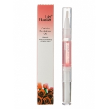 Ulei  pentru cuticule Lila Rossa Rose - 1