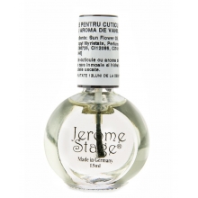 Ulei cuticule Jerome Stage cu aroma de Vanilie - 1
