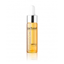 Ulei cuticule Lila Rossa 15ML cu pipeta Mango Orange - 1