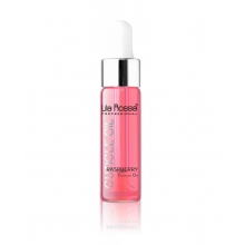 Ulei cuticule Lila Rossa 15ML cu pipeta Raspberry Light Pink - 1