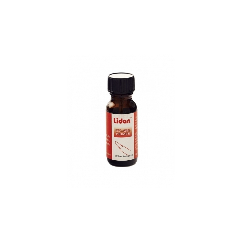 Primer Unghii Lidan 15 ml - 1