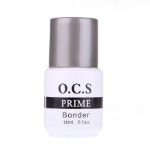 Primer Unghii Bonder Non Acid O.C.S. 14 ml - 1