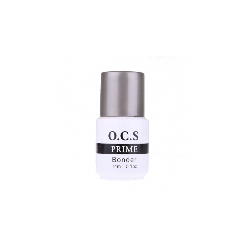 Primer Unghii Bonder Non Acid O.C.S. 14 ml - 1