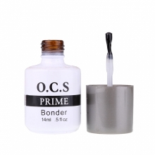 Primer Unghii Bonder Non Acid O.C.S. 14 ml - 1