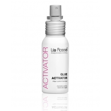 Activator Pentru Rasina 50ml Lila Rossa - 1