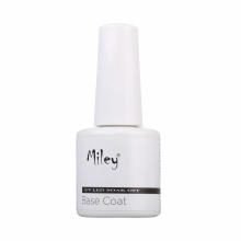 Base coat soak-off Miley 9 ml - 1