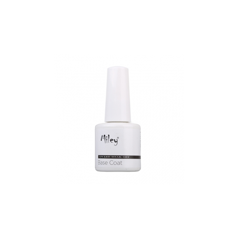 Base coat soak-off Miley 9 ml - 1