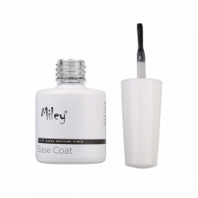Base coat soak-off Miley 9 ml - 1
