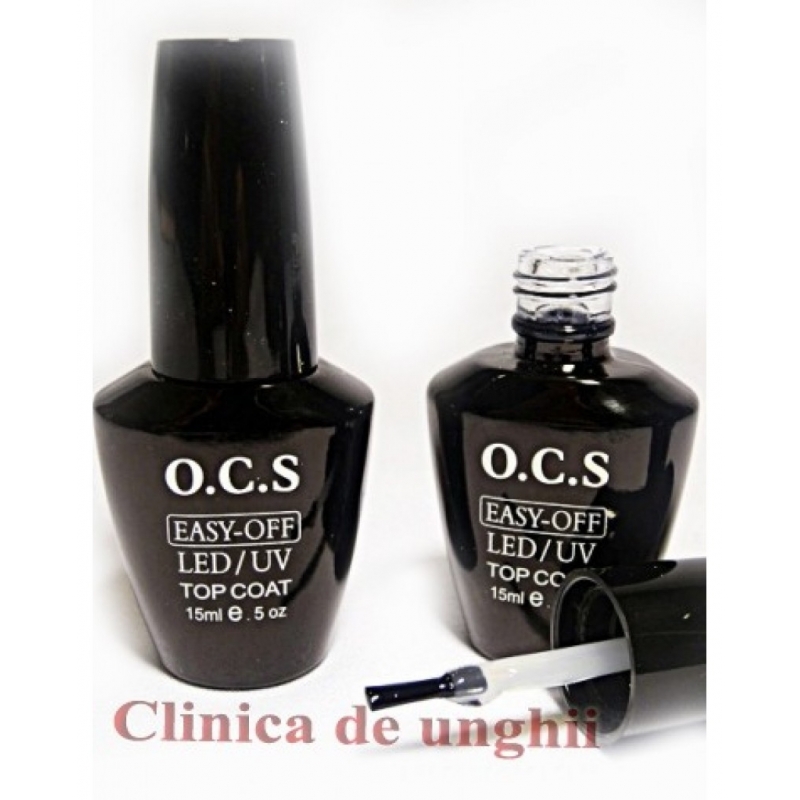 Top Coat OCS 15ml - 1