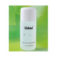 Brush Cleaner Lidan 120ml - 1