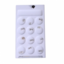 Decor Unghii Tip Fundite - 1