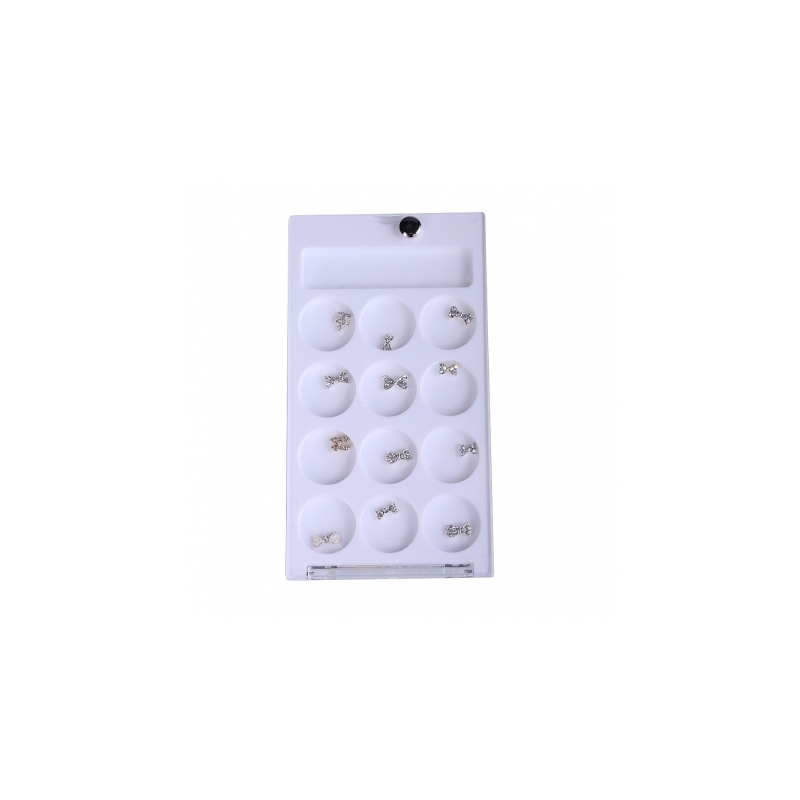 Decor Unghii Tip Fundite - 1