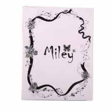 Sclipici Fulg de Gheata Miley Set 12 Culori 01 - 1