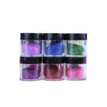 Sclipici Unghii 10g Set 12 - 1