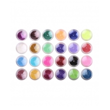 Decor Unghii Set24 Sclipici Fin 21002 - 1