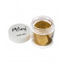 Sclipici Unghii 6g Miley Yvette - 1