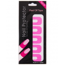 Folie de Protectie Pentru Cuticule Din Latex - 1