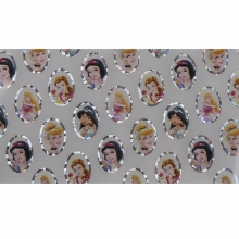 Folie de Transfer Unghii Disney 45 - 1
