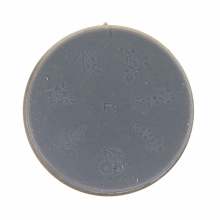 Matrita Silicon Pentru Stampila Unghii Mare F9 - 1