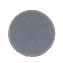 Matrita Silicon Pentru Stampila Unghie Aurie F11 - 1