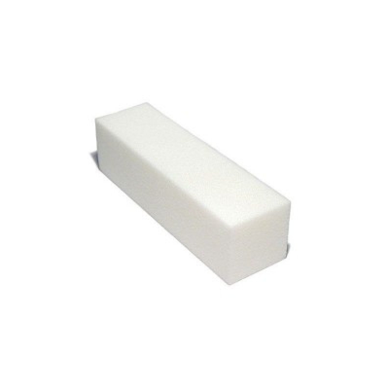 Buffer Unghii Luciu Alb - Fin - 1