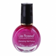 Oja Stampila Lila Rossa 10 Ml Mov 03 - 1