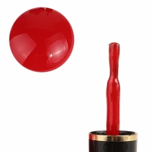 Oja Stampila Lila Rossa 10 Ml Rosu 01 - 1