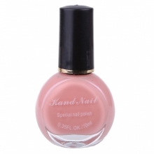 Oja Stampila Kand Nail 10 Ml Roz 08 - 1