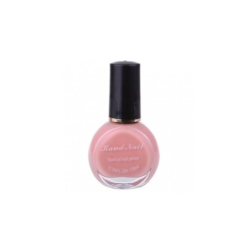 Oja Stampila Kand Nail 10 Ml Roz 08 - 1