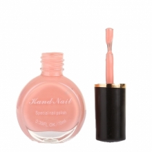 Oja Stampila Kand Nail 10 Ml Roz 08 - 3