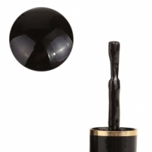 Oja Stampila Lila Rossa 10 Ml Negru 04 - 1