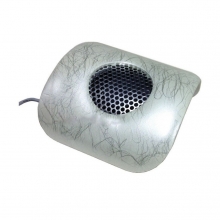 Colector aspirator praf pentru unghii - 1