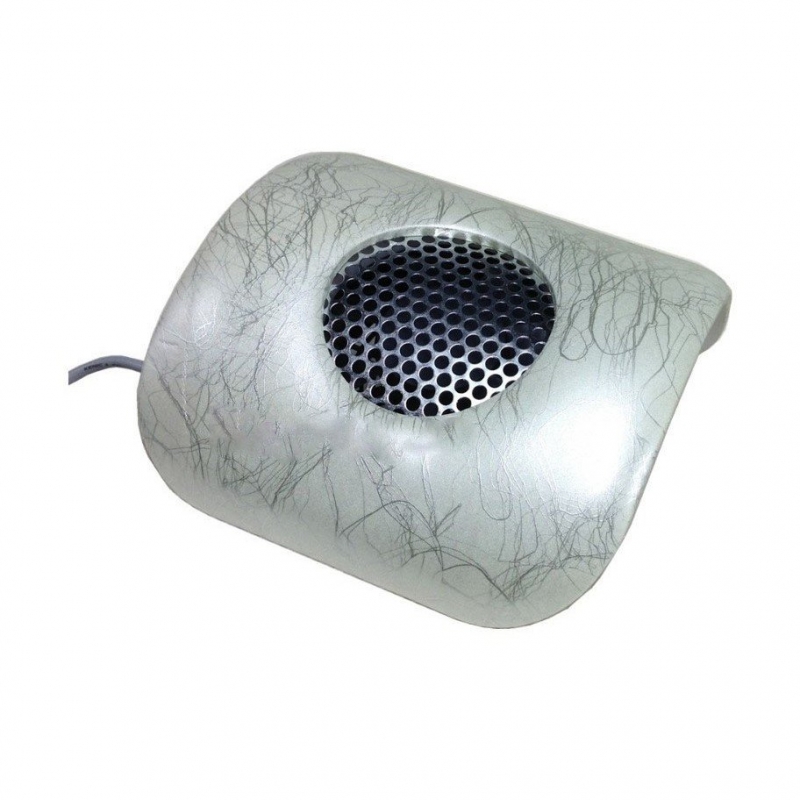 Colector aspirator praf pentru unghii - 1