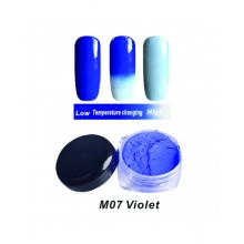 Pudra Unghii Cameleon G513-m07 - 1