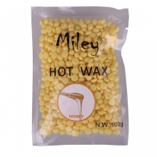 Ceara Epilat Elastica Granule Miley-Miere /Honey100g - 1