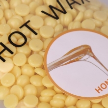 Ceara Epilat Elastica Granule Miley-Miere /Honey100g - 1