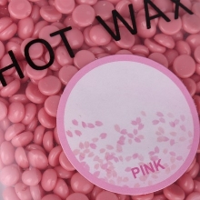 Ceara Epilat Elastica Granule Miley-pink 100g - 1