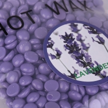 Ceara Epilat Elastica Granule Miley-lavanda 100g - 1