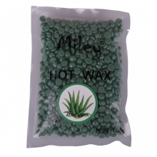 Ceara Epilat Elastica Granule Miley-aloe Vera 100g - 1