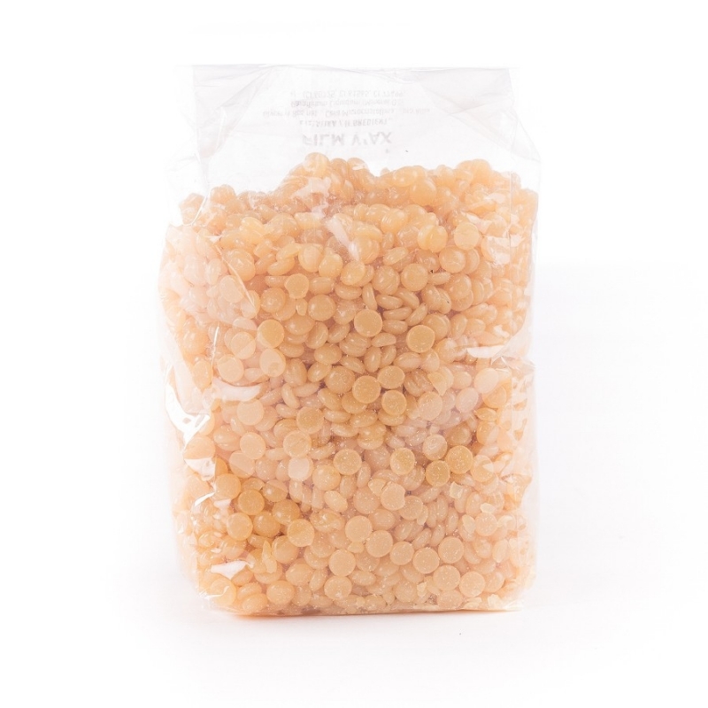 Ceara Epilat Elastica Lila Rossa Granule Naturala 500g - 1