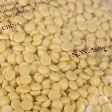 Ceara Epilat Elastica Lila Rossa Granule Naturala 500g - 1