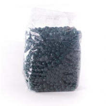 Ceara Epilat Elastica Lila Rossa Granule cu Aloe Vera 500g - 1