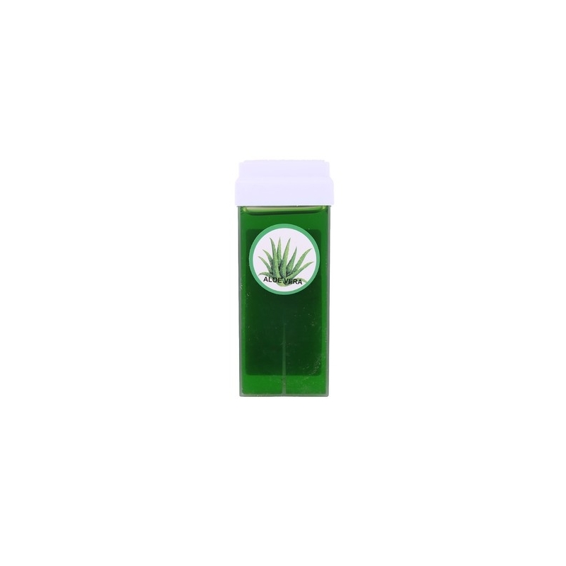 Rezerva Ceara Epilat Miley Aloe Vera 100 Ml - 1