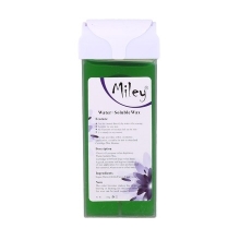Rezerva Ceara Epilat Miley Aloe Vera 100 Ml - 1