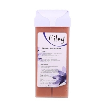 Rezerva Ceara Epilat Miley Ciocolata 100 Ml - 1