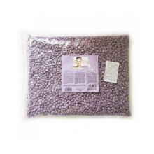 Ceara Elastica Granule Lavanda 1kg - 1