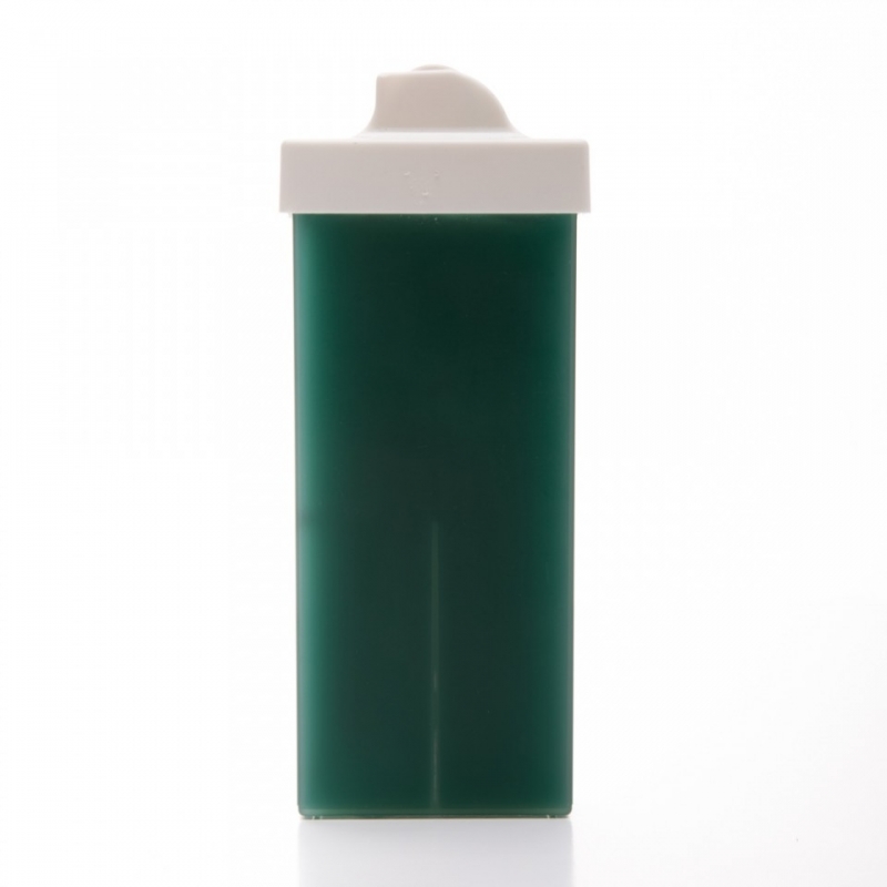 Rezerva Ceara Epilare Aloe Vera (Mustata) 100ml - 1