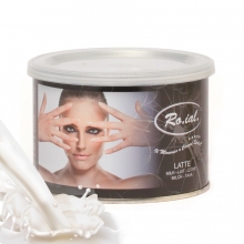 Ceara Epilat Ro.ial cu Lapte - Cutie 400 Ml - 1