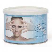 Ceara Epilat Ro.ial cu Azulene - Cutie 400 Ml - 1